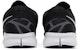 (W) Nike Free Run 2 'Hitam Kelabu Gelap' DM9057-001