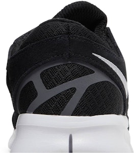 (W) Nike Free Run 2 'Hitam Kelabu Gelap' DM9057-001 Sizing (W) Nike Free Run 2 'Hitam Kelabu Gelap' DM9057-001