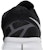 (W) Nike Free Run 2 'Hitam Kelabu Gelap' DM9057-001