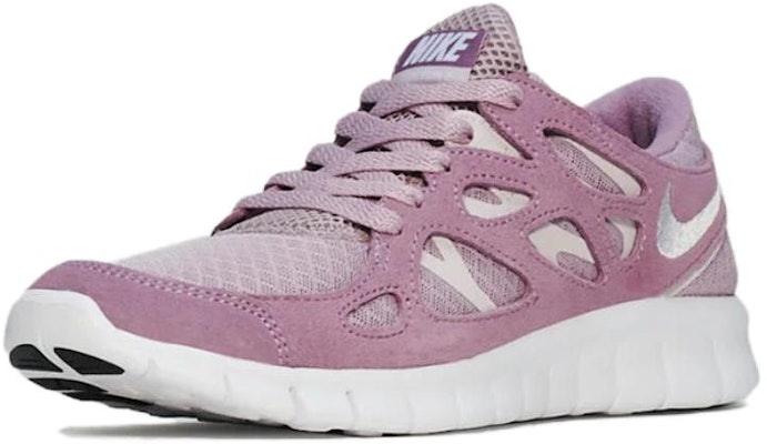 (Women) Nike Free Run 2 'Plum Fog' DM8915-500 Order (Women) Nike Free Run 2 'Plum Fog' DM8915-500