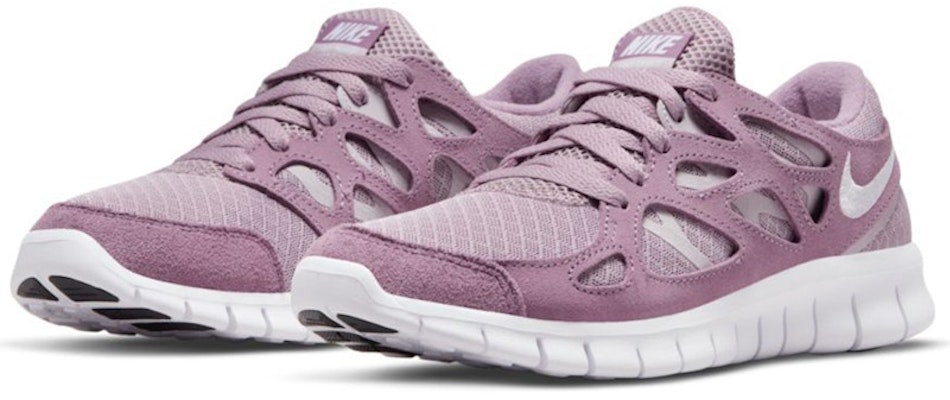 (W) Nike Free Run 2 'Plum Fog' Zapatillas Running Mujer DM8915-500 Order (W) Nike Free Run 2 'Plum Fog' Zapatillas Running Mujer DM8915-500