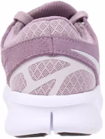 Shop Nike Free Run 2.0 減震耐磨 低筒 跑步鞋 女款 紫色