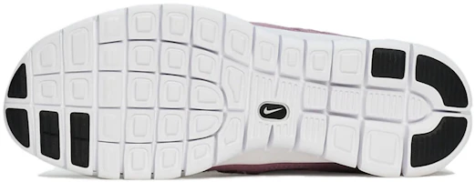 Purchase Nike Free Run 2.0 減震耐磨 低筒 跑步鞋 女款 紫色