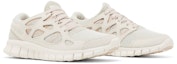 Cheap (W) Nike Free Run 2 'Pure Platinum' Lelaki Wanita Kasut Lari. DM8915-001