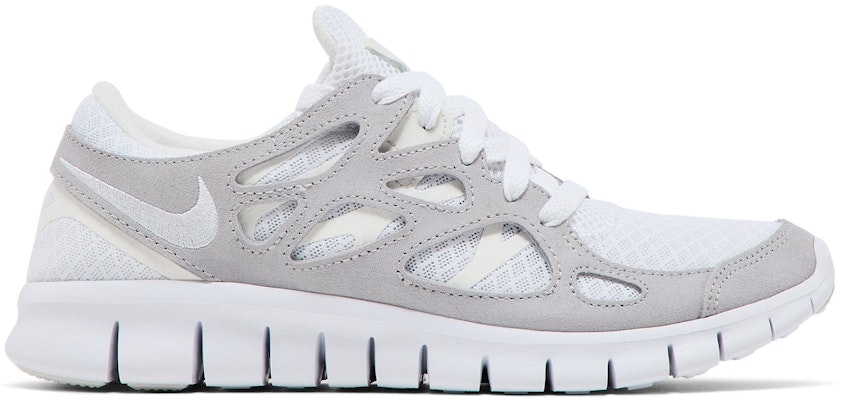 (W) 나이키 프리 런 2 '화이트 골드' (Nike 프리 런 2 '화이트 골드') DM8915-100 Buy (W) 나이키 프리 런 2 '화이트 골드' (Nike 프리 런 2 '화이트 골드') DM8915-100