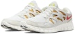 (W) Nike Free Run 2 'Putih Summit Goldtone' DM8915-102