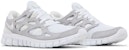 (W) Nike Free Run 2 'Putih Summit Emas' DM8915-100