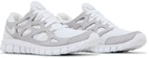 Cheap (W) Nike Free Run 2 'Putih Summit Emas' DM8915-100