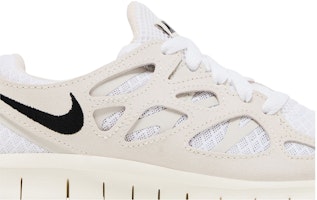 (W) (여성용) 나이키 프리런 2 '화이트 라이트 본' DM8915-101 DM8915-101 Order (W) (여성용) 나이키 프리런 2 '화이트 라이트 본' DM8915-101 DM8915-101