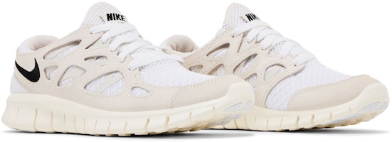 (W) (여성용) 나이키 프리런 2 '화이트 라이트 본' DM8915-101 DM8915-101 Cheap (W) (여성용) 나이키 프리런 2 '화이트 라이트 본' DM8915-101 DM8915-101