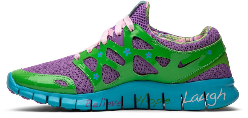 (W) Nike Free Run 2 Retro 2019 'Doernbecher' Zapatillas Running Retro 437527-543 Lookbook (W) Nike Free Run 2 Retro 2019 'Doernbecher' Zapatillas Running Retro 437527-543