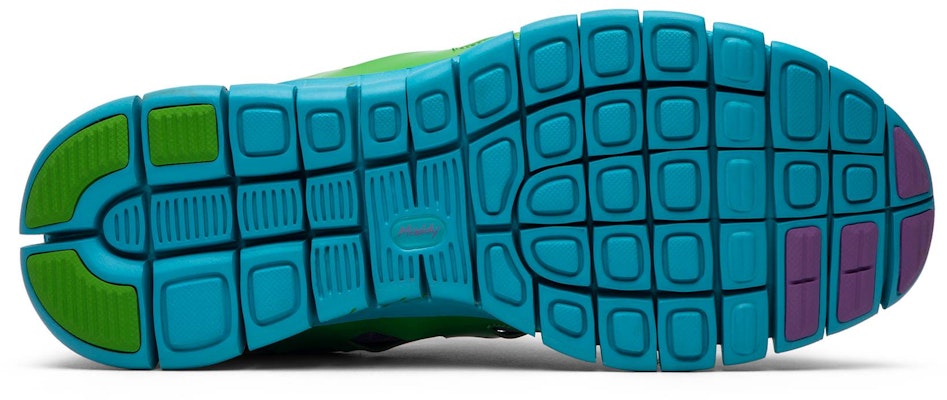 (W) Nike Free Run 2 Retro 2019 'Doernbecher' Zapatillas Running Retro 437527-543 Shop (W) Nike Free Run 2 Retro 2019 'Doernbecher' Zapatillas Running Retro 437527-543