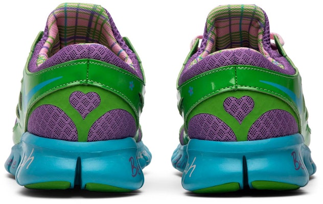 (W) Nike Free Run 2 Retro 2019 'Doernbecher' Zapatillas Running Retro 437527-543 Details for (W) Nike Free Run 2 Retro 2019 'Doernbecher' Zapatillas Running Retro 437527-543