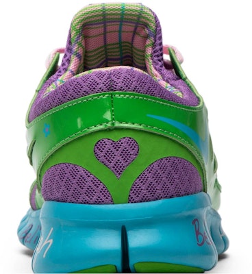 (W) Nike Free Run 2 Retro 2019 'Doernbecher' Zapatillas Running Retro 437527-543 Sizing (W) Nike Free Run 2 Retro 2019 'Doernbecher' Zapatillas Running Retro 437527-543