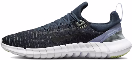 (W) Nike Free Run 5.0 'Armory Navy Obsidian' untuk Pria/Wanita Terbaru 2023 CZ1891-401 Buy (W) Nike Free Run 5.0 'Armory Navy Obsidian' untuk Pria/Wanita Terbaru 2023 CZ1891-401