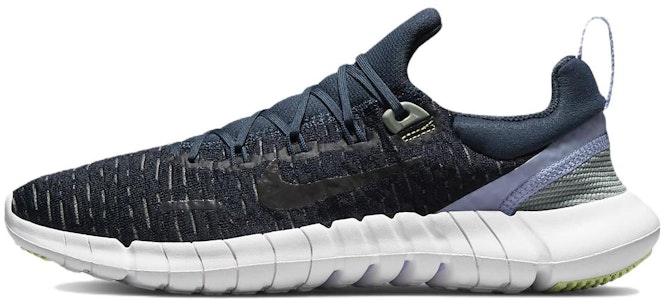 Nike Free RN 5.0 可回收材料 低幫 跑步鞋 女款 藍白色 Buy Nike Free RN 5.0 可回收材料 低幫 跑步鞋 女款 藍白色