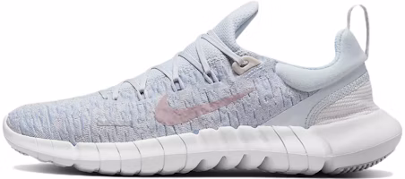 (Women) Nike Free Run 5.0 'Aura Venice' CZ1891-400 (Women) Nike Free Run 5.0 'Aura Venice' CZ1891-400