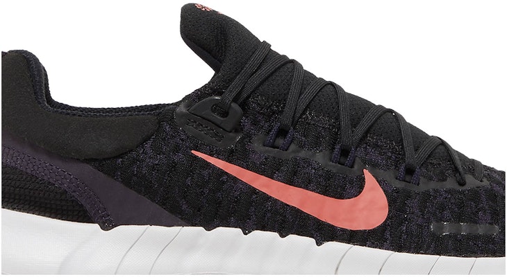 (W) 耐克自由跑5.0 '黑色魔法琥珀' CZ1891-003 Order (W) 耐克自由跑5.0 '黑色魔法琥珀' CZ1891-003