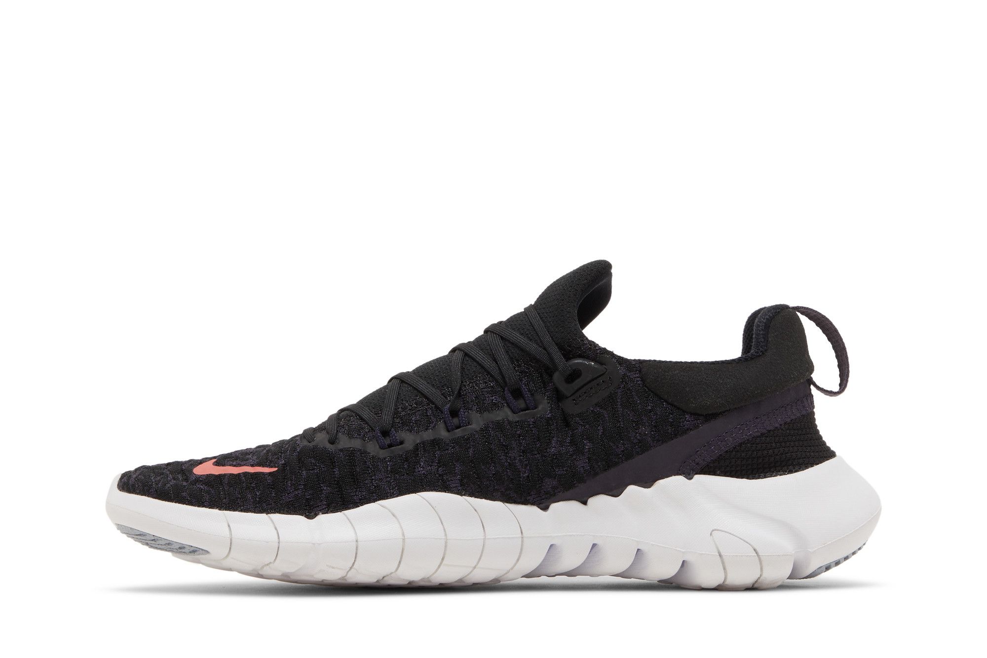 Lookbook (Women) Nike Free Run 5.0 'Black Magic Ember' CZ1891-003