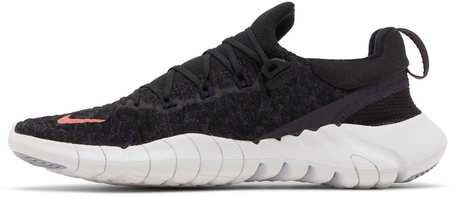 (W) 耐克自由跑5.0 '黑色魔法琥珀' CZ1891-003 Lookbook (W) 耐克自由跑5.0 '黑色魔法琥珀' CZ1891-003