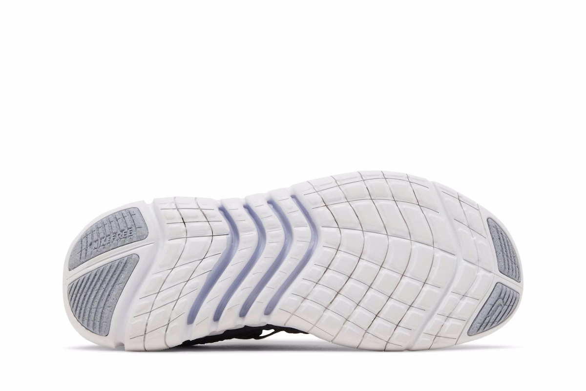 (Women) Nike Free Run 5.0 'Black Magic Ember' CZ1891-003