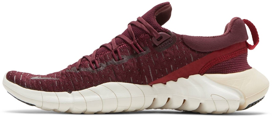 Nike Free RN 5.0 可回收材料 低筒 跑步鞋 女款 紅色 Lookbook Nike Free RN 5.0 可回收材料 低筒 跑步鞋 女款 紅色