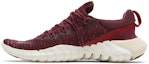 Lookbook Nike Free RN 5.0 可回收材料 低筒 跑步鞋 女款 紅色
