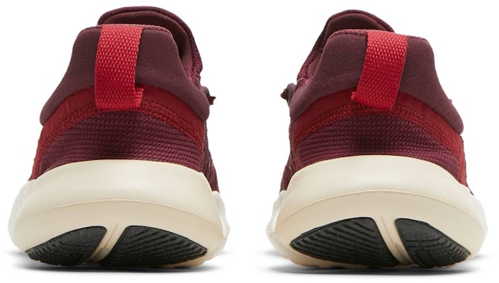 Nike Free RN 5.0 可回收材料 低筒 跑步鞋 女款 紅色 Details for Nike Free RN 5.0 可回收材料 低筒 跑步鞋 女款 紅色