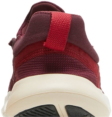 Nike Free RN 5.0 可回收材料 低筒 跑步鞋 女款 紅色 Sizing Nike Free RN 5.0 可回收材料 低筒 跑步鞋 女款 紅色