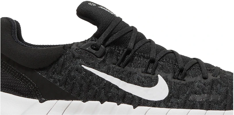 (Women) Nike Free Run 5.0 'Next Nature Black White' CZ1891-001 Order (Women) Nike Free Run 5.0 'Next Nature Black White' CZ1891-001