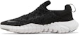 (W) Nike Free Run 5.0 'Next Nature Hitam Putih' CZ1891-001