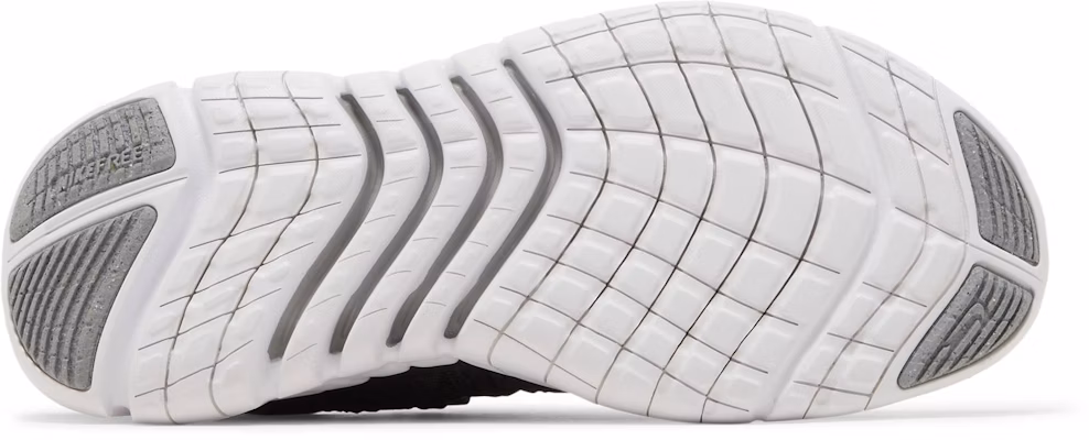 (Women) Nike Free Run 5.0 'Next Nature Black White' CZ1891-001 Shop (Women) Nike Free Run 5.0 'Next Nature Black White' CZ1891-001