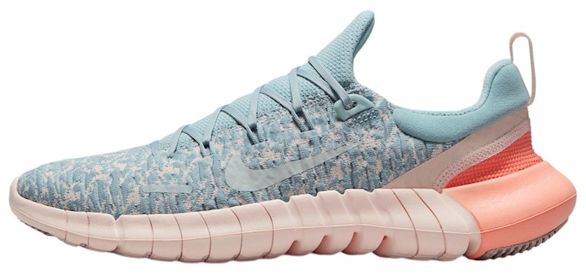 (W) Nike Free Run 5.0 'Ocean Cube' Lelaki&Wanita Kasut Larian. CZ1891-300 Buy (W) Nike Free Run 5.0 'Ocean Cube' Lelaki&Wanita Kasut Larian. CZ1891-300