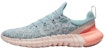 (W) Nike Free Run 5.0 'Ocean Cube' Lelaki&Wanita Kasut Larian. CZ1891-300