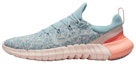 Buy (W) Nike Free Run 5.0 'Ocean Cube' Lelaki&Wanita Kasut Larian. CZ1891-300