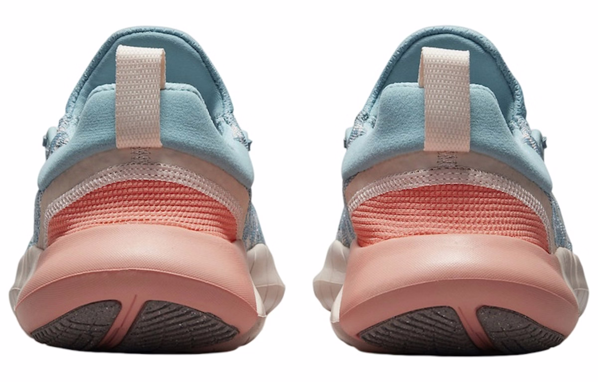 (Women) Nike Free Run 5.0 'Ocean Cube' CZ1891-300