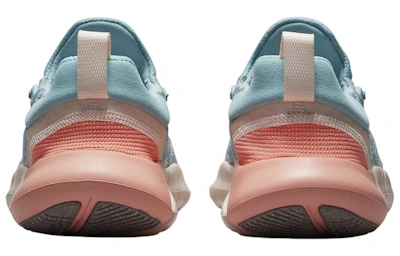 (Women) Nike Free Run 5.0 'Ocean Cube' CZ1891-300