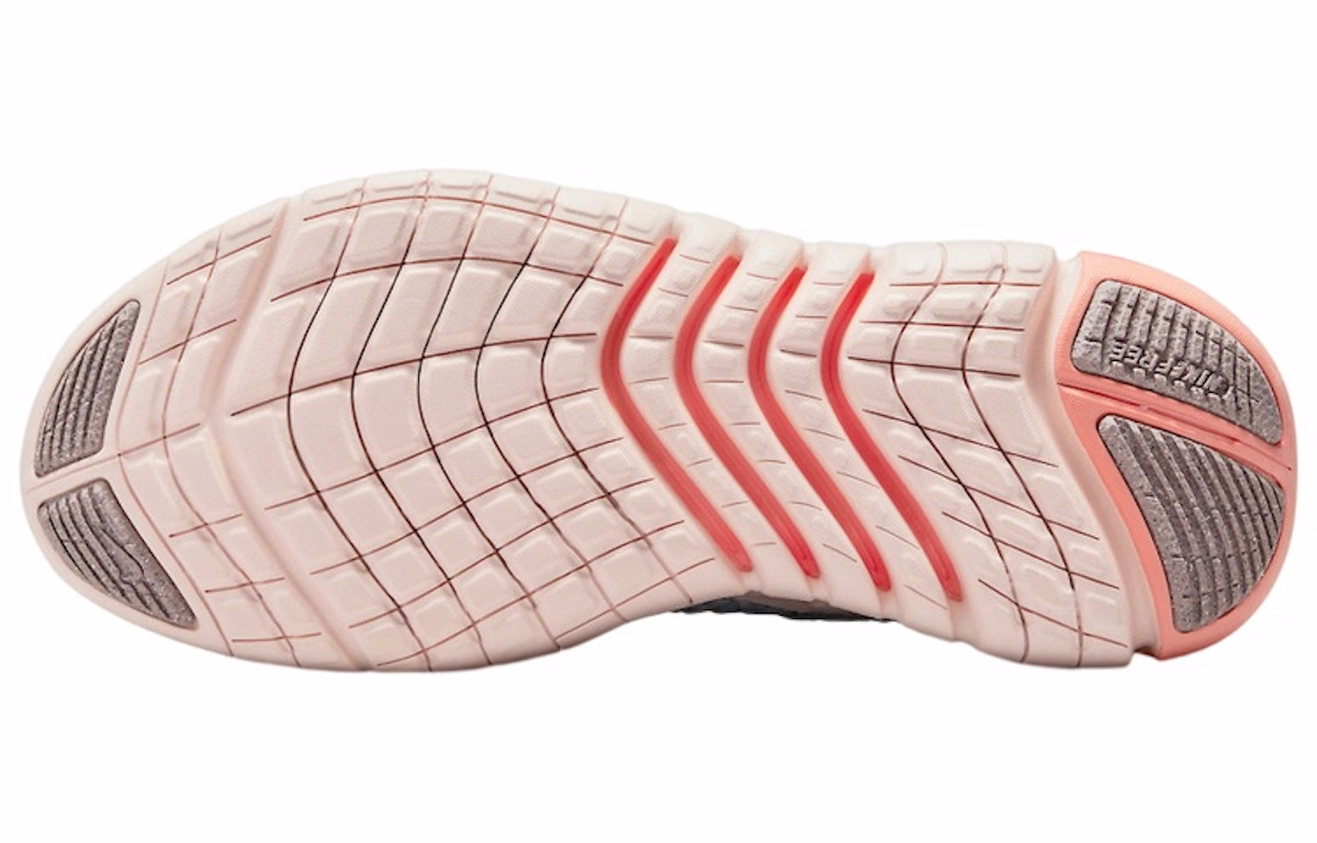 (Women) Nike Free Run 5.0 'Ocean Cube' CZ1891-300