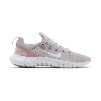 (W) Nike Free Run 5.0 'Platinum Violet'
