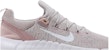 (W) Nike Free Run 5.0 'Platinum Violet' - Kasut Lari Nike Platinum Violet CZ1891-004