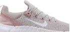 Order (W) Nike Free Run 5.0 'Platinum Violet' - Kasut Lari Nike Platinum Violet CZ1891-004