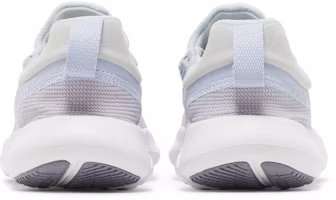 (W) Nike Free Run 5.0 'Platino Puro y Plata Metálica' CZ1891-002 Details for (W) Nike Free Run 5.0 'Platino Puro y Plata Metálica' CZ1891-002