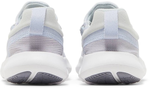 (W) Nike Free Run 5.0 'Platino Puro y Plata Metálica' CZ1891-002 Details for (W) Nike Free Run 5.0 'Platino Puro y Plata Metálica' CZ1891-002