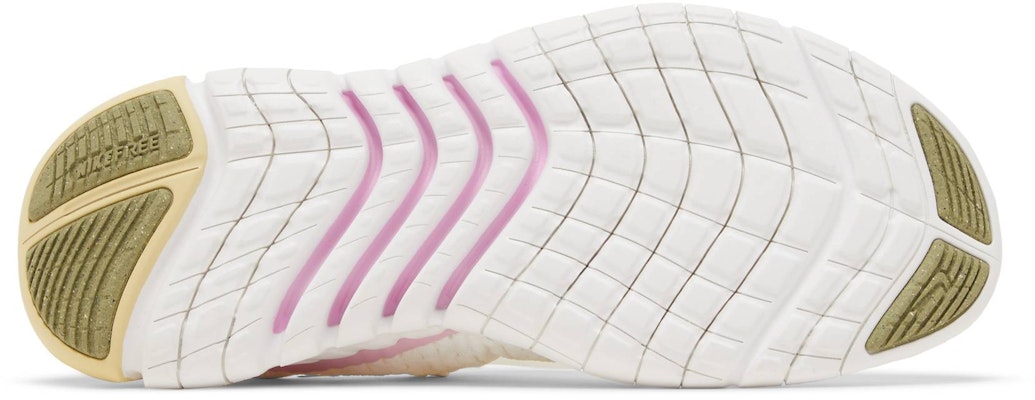 (Women) Nike Free Run 5.0 'Summit White Light Arctic Pink' CZ1891-100 Shop (Women) Nike Free Run 5.0 'Summit White Light Arctic Pink' CZ1891-100
