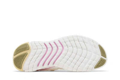 (Women) Nike Free Run 5.0 'Summit White Light Arctic Pink' CZ1891-100