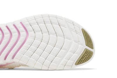 (Women) Nike Free Run 5.0 'Summit White Light Arctic Pink' CZ1891-100