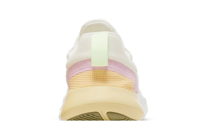 (Women) Nike Free Run 5.0 'Summit White Light Arctic Pink' CZ1891-100