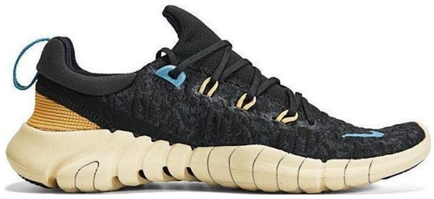 (Women) Nike Free Run 5.0 Next Nature 'Black Noise Aqua' CZ1891-008 Order (Women) Nike Free Run 5.0 Next Nature 'Black Noise Aqua' CZ1891-008