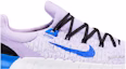Order (W) Nike Free Run 5.0 Next Nature 'Lilac Racer Blue' Lelari Kasual Wanita CZ1891-500