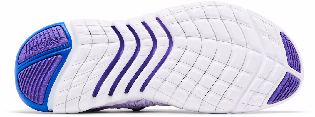 (W) Nike Free Run 5.0 Next Nature 'Lilac Racer Blue' Sepatu Lari CZ1891-500 Shop (W) Nike Free Run 5.0 Next Nature 'Lilac Racer Blue' Sepatu Lari CZ1891-500